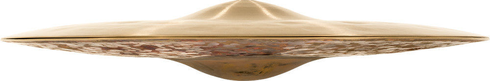 MEINL Cymbals Byzance Jazz Thin Hihat - 13"