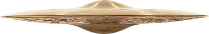 MEINL Cymbals Byzance Jazz Thin Hihat - 13"