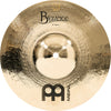 MEINL Cymbals Byzance Brilliant Splash - 10"