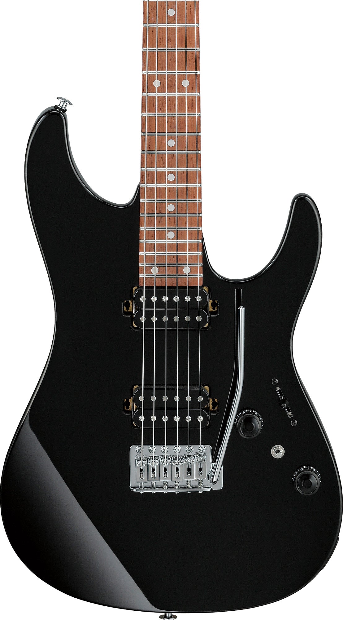 IBANEZ AZ Electric Guitar 6-String - Black