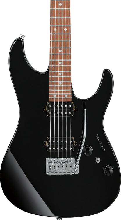 IBANEZ AZ Electric Guitar 6-String - Black