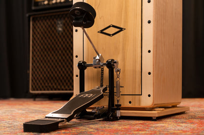 MEINL Percussion Cajon Pedal Mount