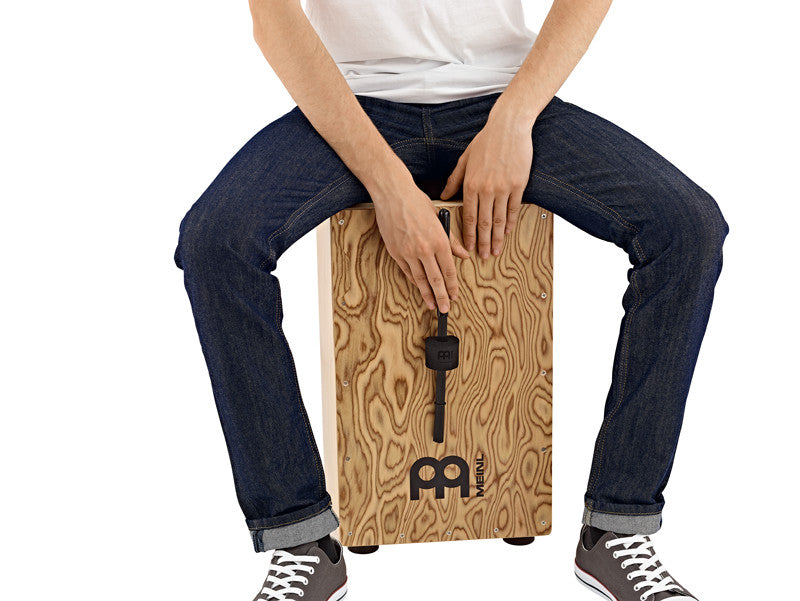 MEINL Percussion - Bass Beat Cajon Brush