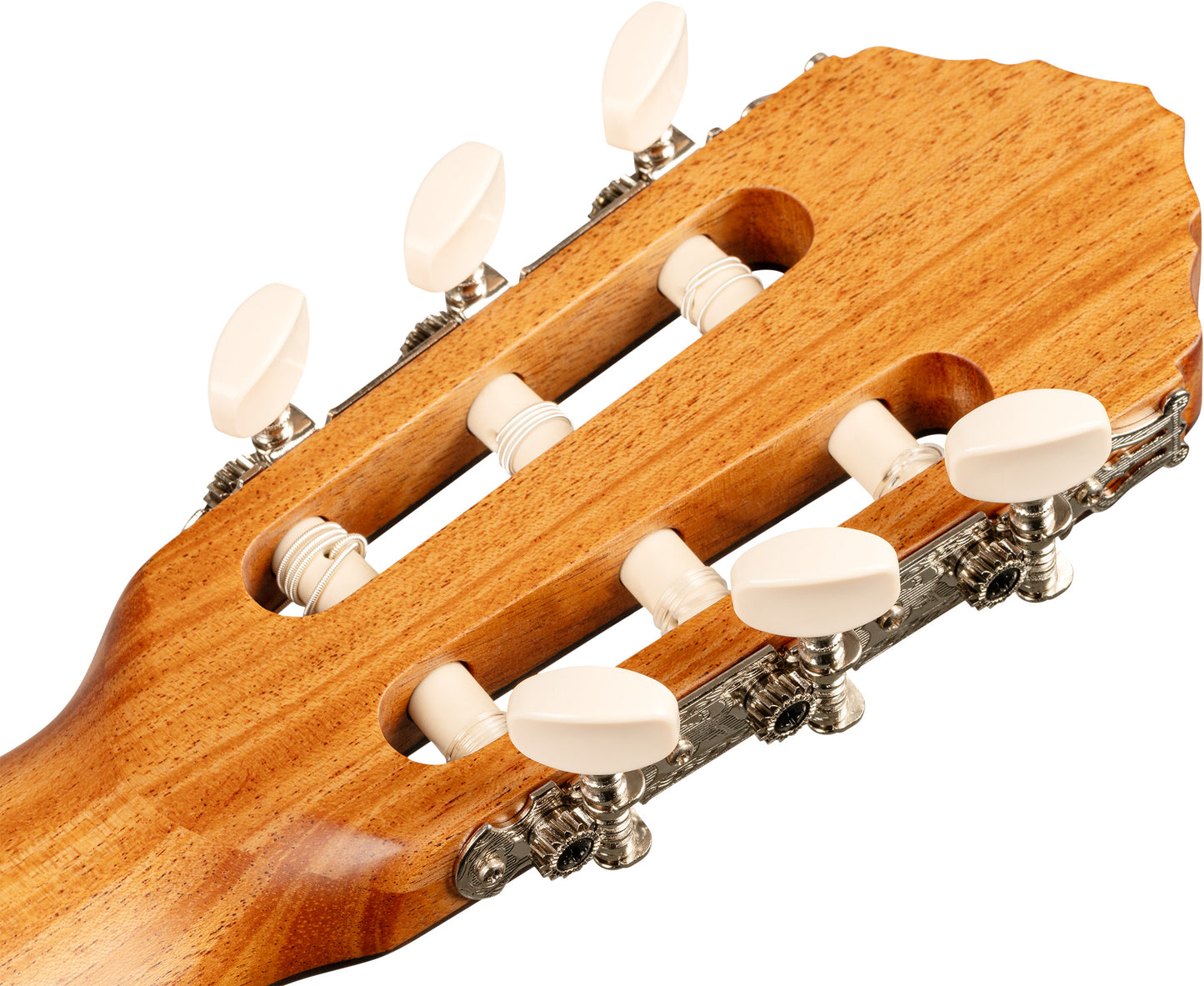 ORTEGA Traditional Series 4/4 Konzertgitarre 6-String, linkshänder + Pro Gigbag