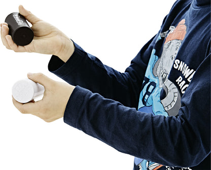 NINO Percussion "Salt & Pepper" Shakers