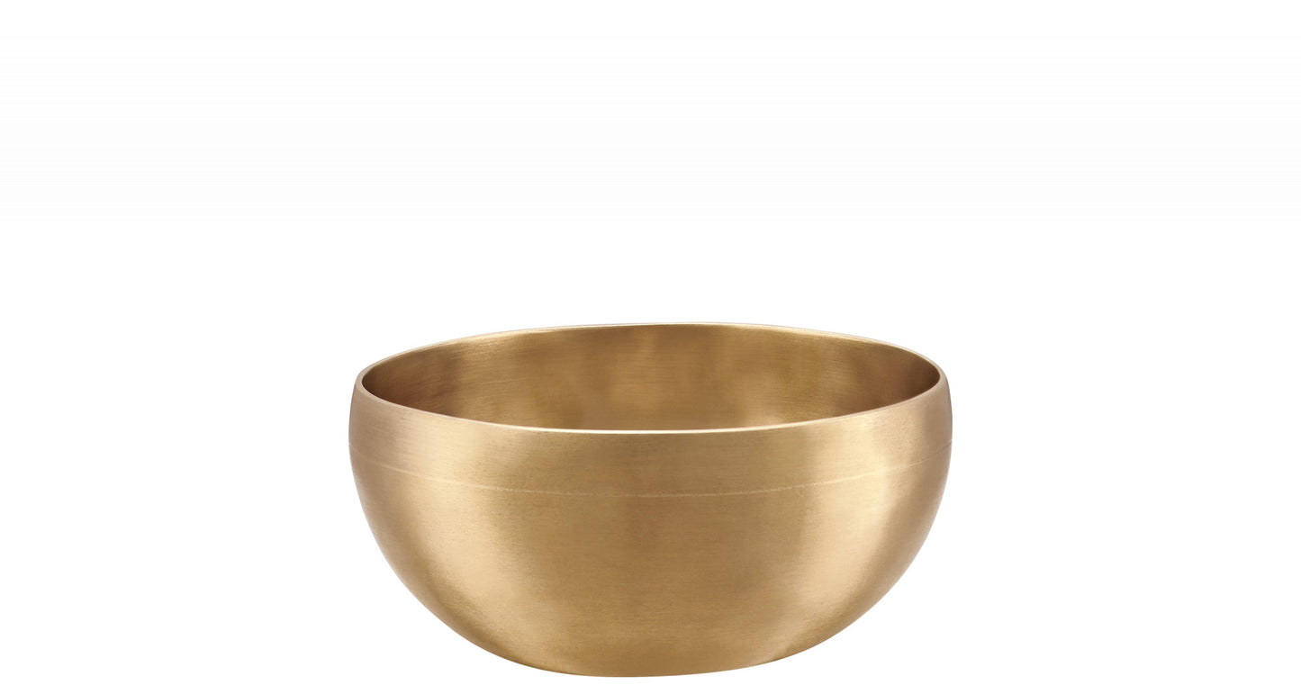 MEINL Sonic Energy Universal Series Singing Bowl Set 7 pcs - 400/500/600/700/750g + Mallet
