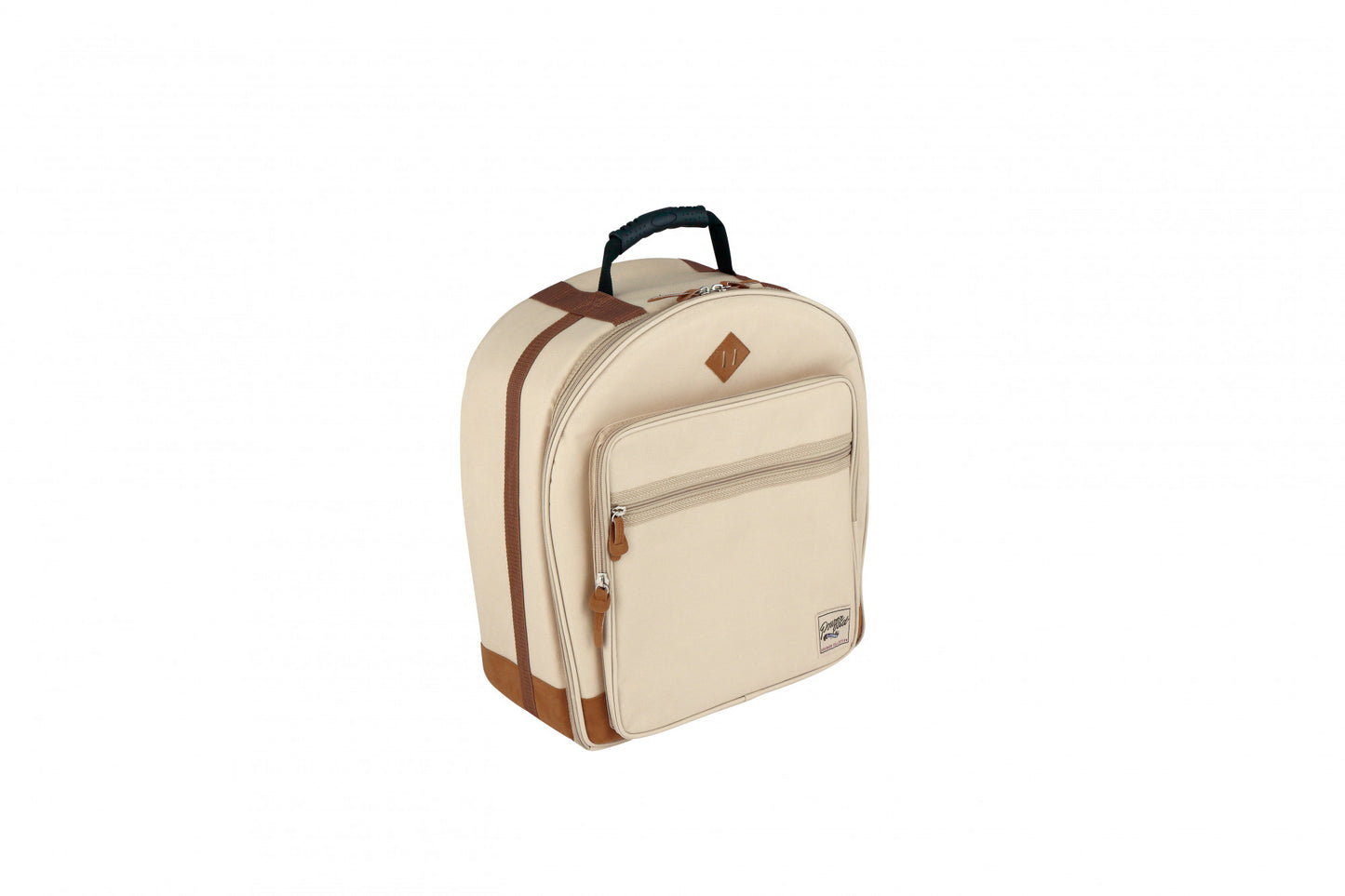 TAMA POWERPAD® Designer Collection Snare Bag 14" x 6,5" - Beige