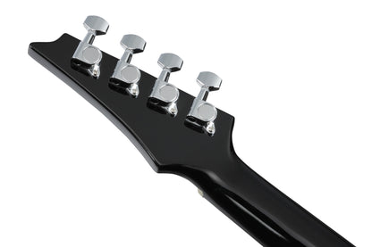 IBANEZ RG Ukulele 4-String - Black High Gloss