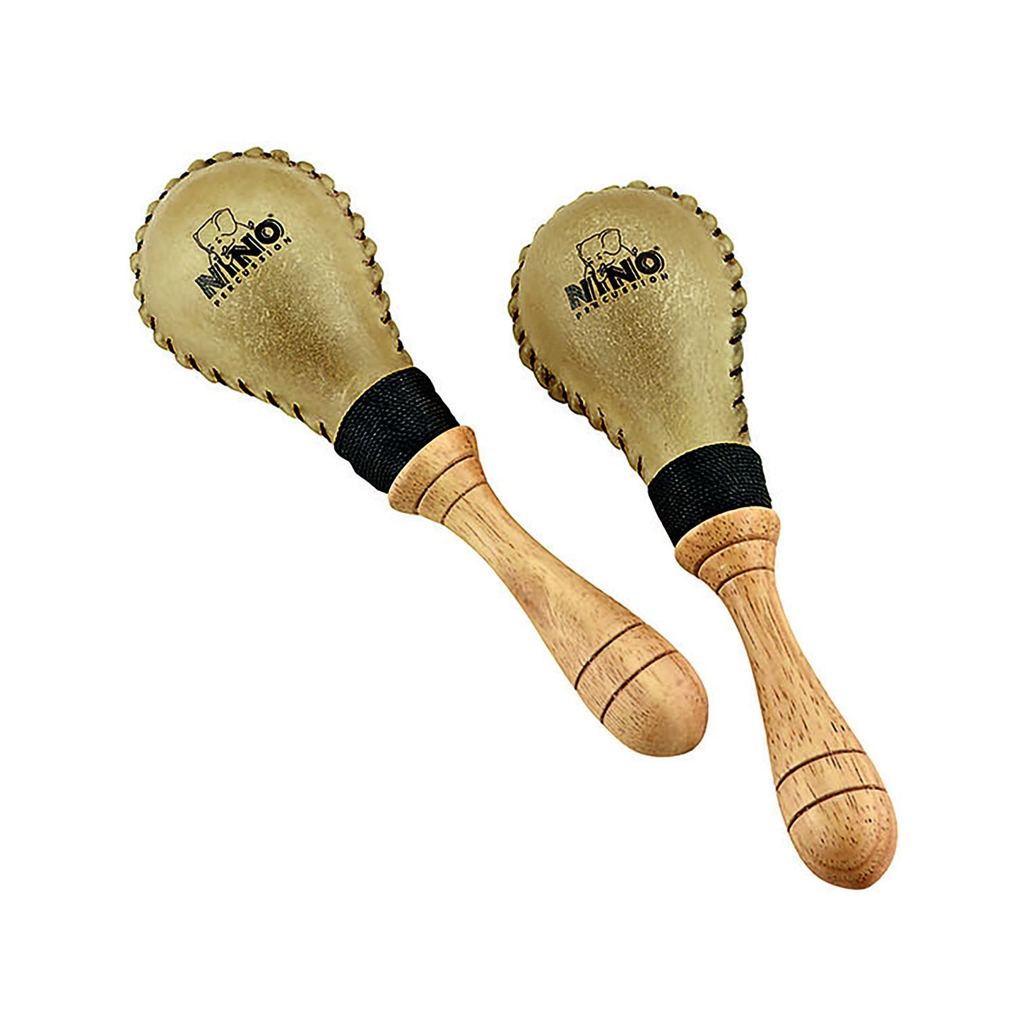 NINO Percussion Schul-Percussion-Set für Lehrer