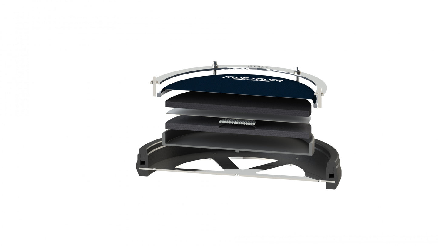 TAMA AAD Snare Pad for True Touch Training Kit - 10"
