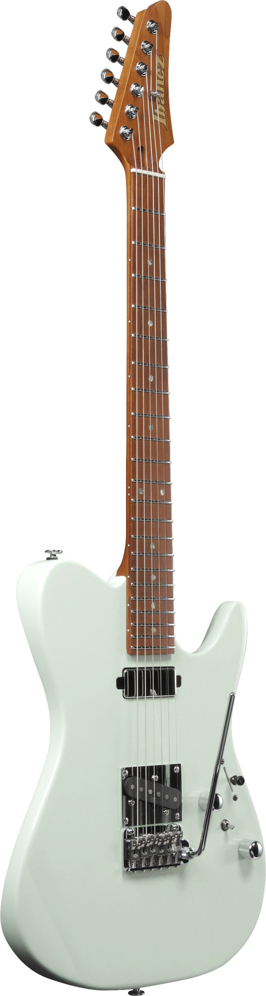 IBANEZ Prestige AZS Electric Guitar 6-String - Mint Green + Case