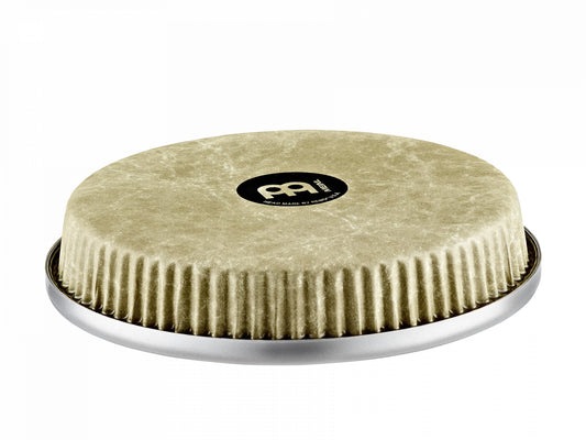 MEINL Percussion REMO Bongo Head - 8 1/2" Fiberskyn Natural