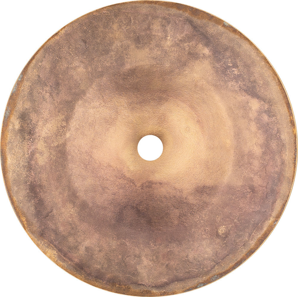 MEINL Cymbals Artist Concept Crasher Hats - Benny Greb - 6"/6"