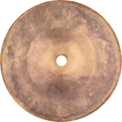MEINL Cymbals Artist Concept Crasher Hats - Benny Greb - 6"/6"