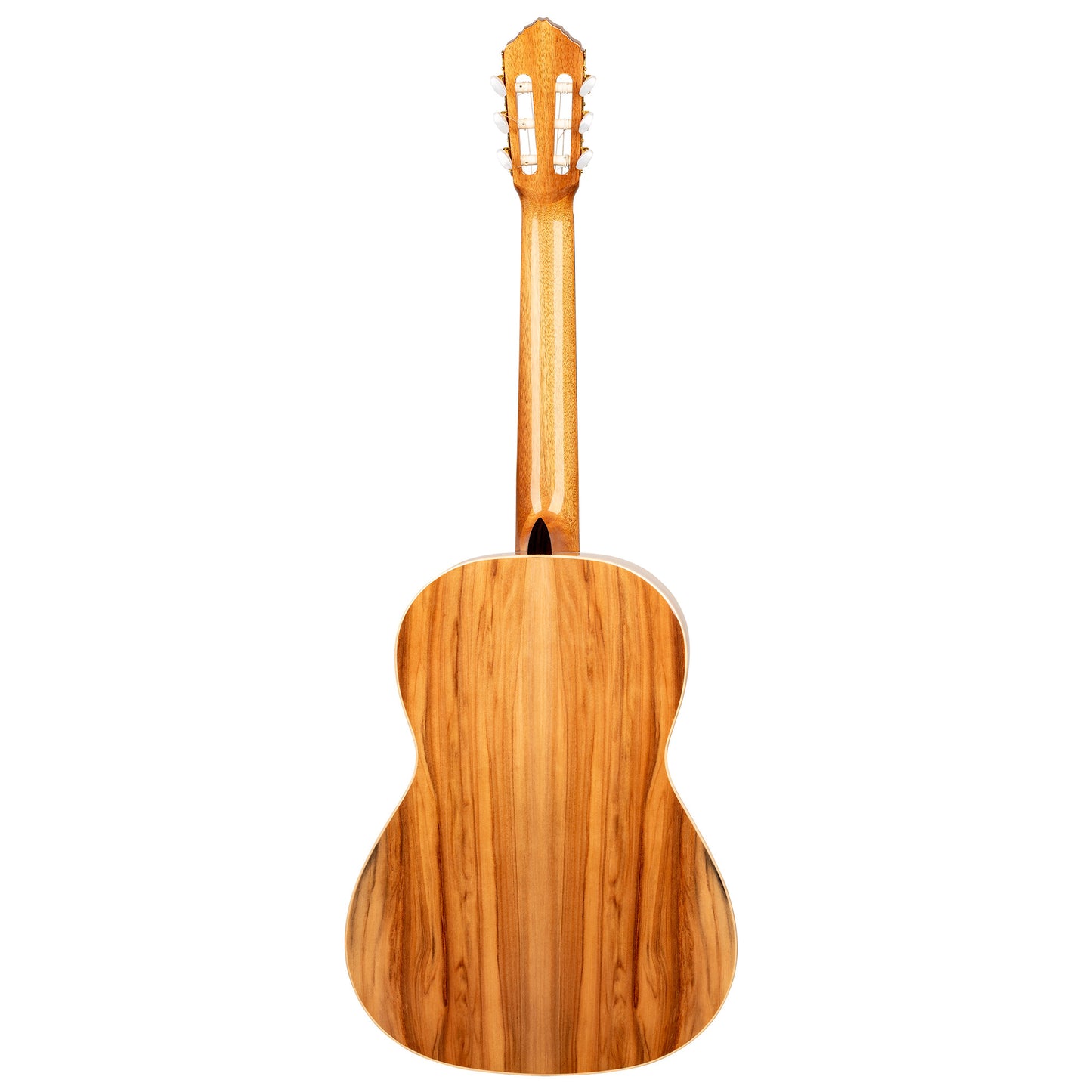 ORTEGA Traditional Series 4/4 Nylon String Guitar 6-String + Pro Gigbag