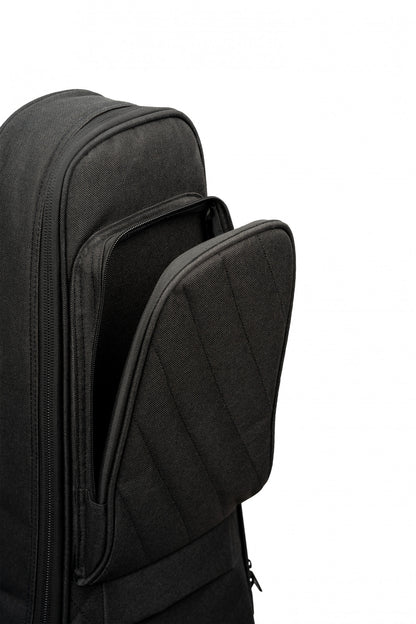 ORTEGA DeLuxe E-Guitar-Gigbag - Black