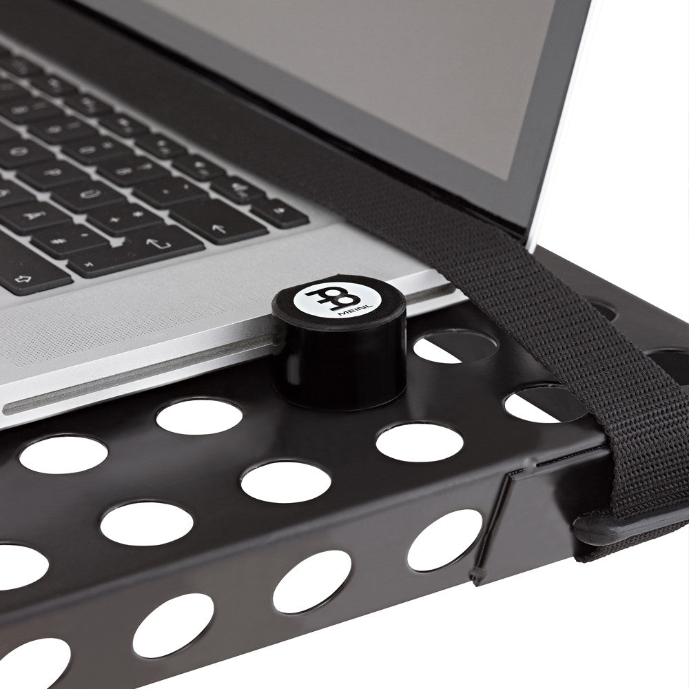 MEINL Percussion Laptop Table Stand - 20" x 12 1/2"