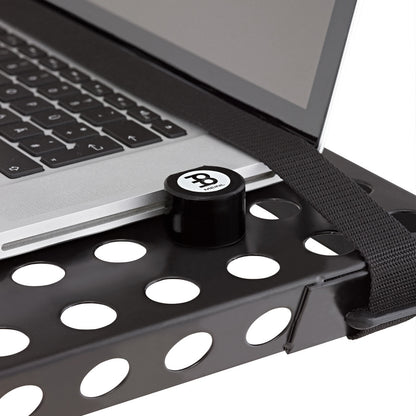 MEINL Percussion Laptop Table Stand - 20" x 12 1/2"