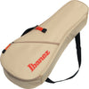 IBANEZ Gigbag für Konzert-Style Ukulelen - Black