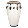 MEINL Percussion Artist Series Roberto Serrano Tumba 12 1/2" /REMO® Fiberskyn Heads - Pearl White