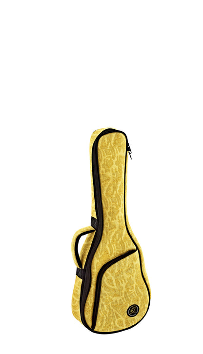 ORTEGA Jean Color Tenor-Ukulele-Bag - Sun