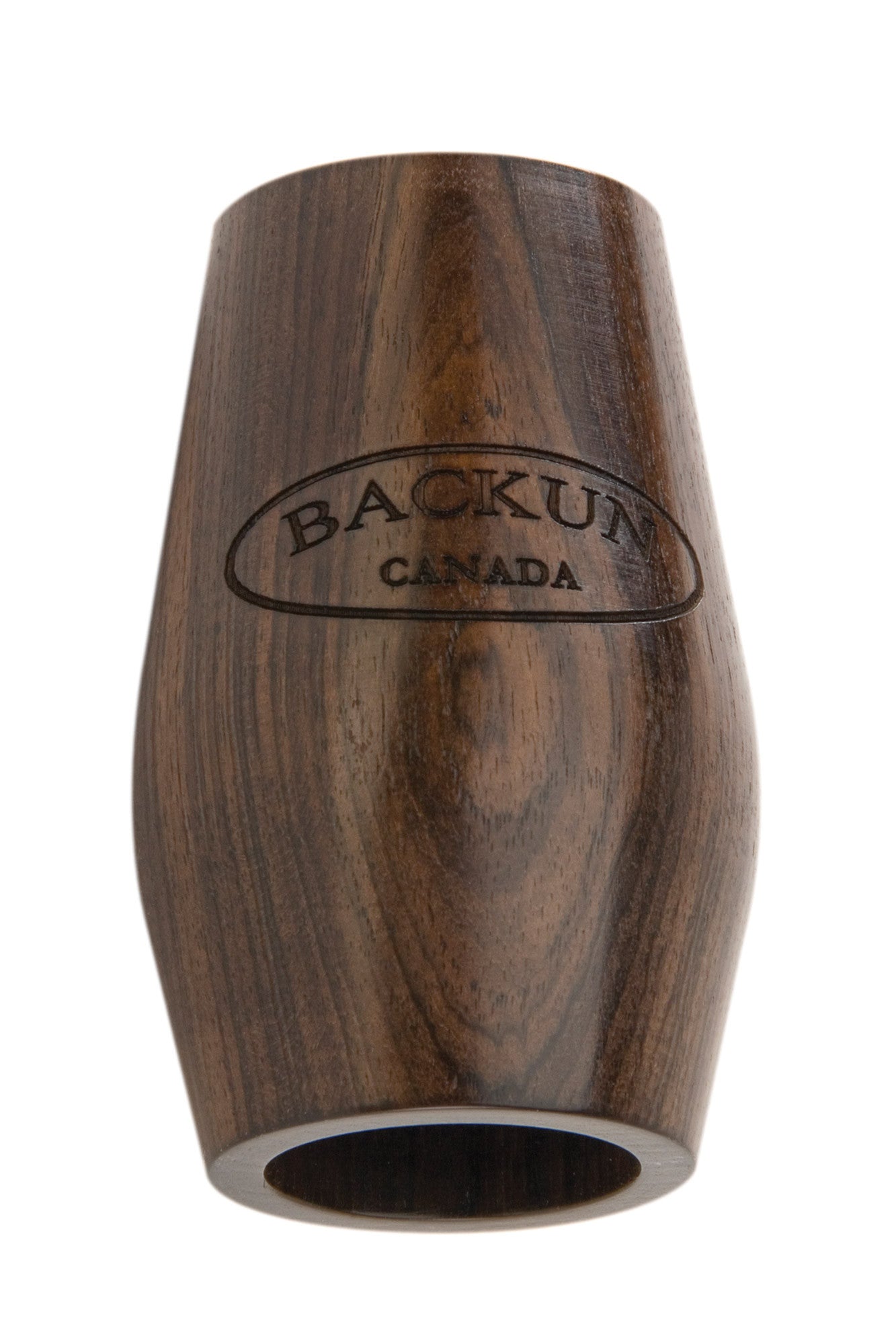 Klarinettenbirne Fatboy, 66+ mm - Grenadilla
