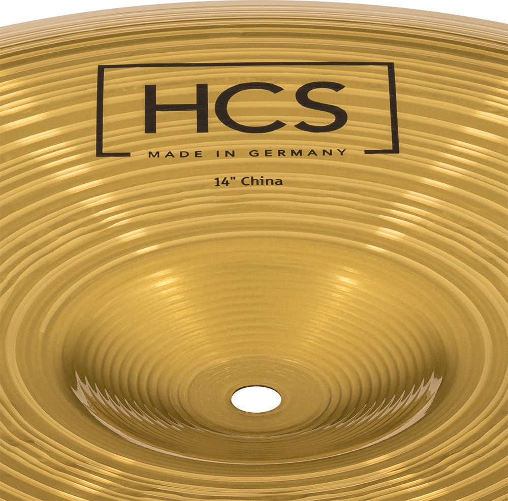 MEINL Cymbals HCS China - 14"