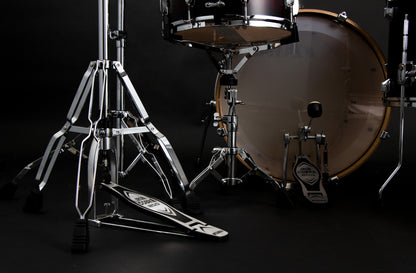 TAMA Iron Cobra 200 Hi-Hat Stand - Doppelstrebige Beine