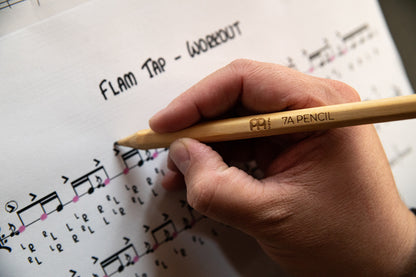 MEINL Stick & Brush - 7A Drumstick Pencil