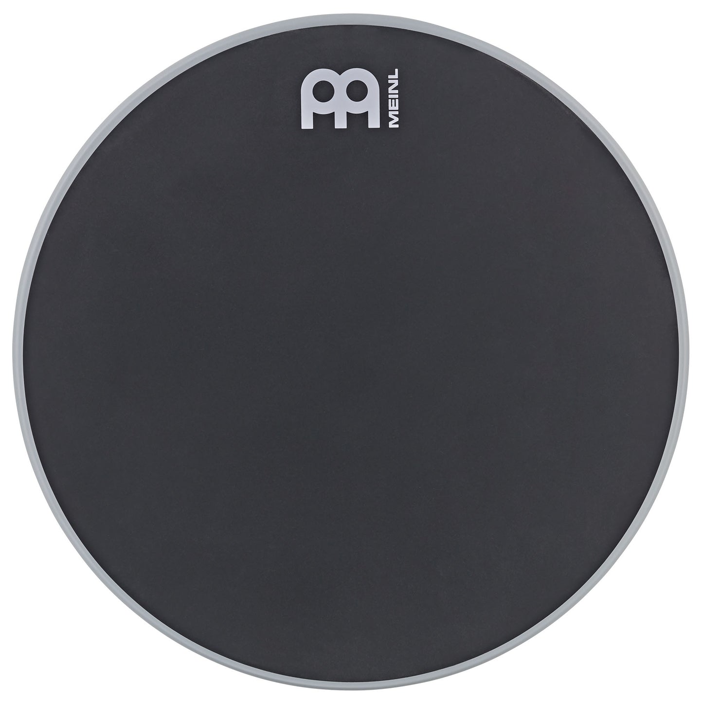MEINL Cymbals 12" Double Sided Pad - Gray