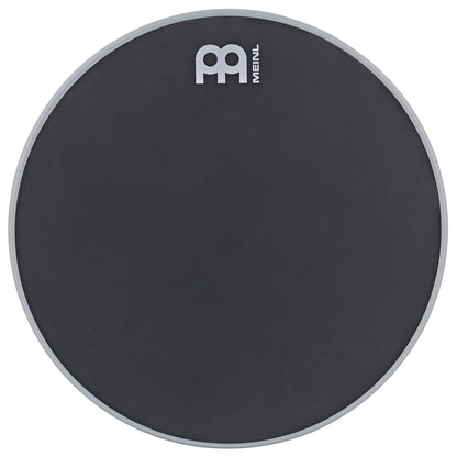 MEINL Cymbals 12" Double Sided Pad - Gray
