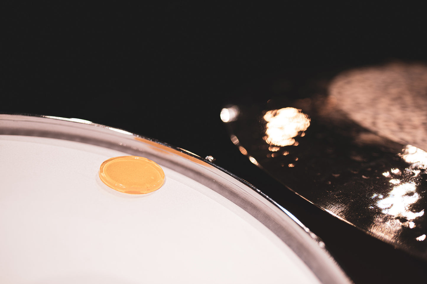 MEINL Cymbals Sound Design - Drum Honey