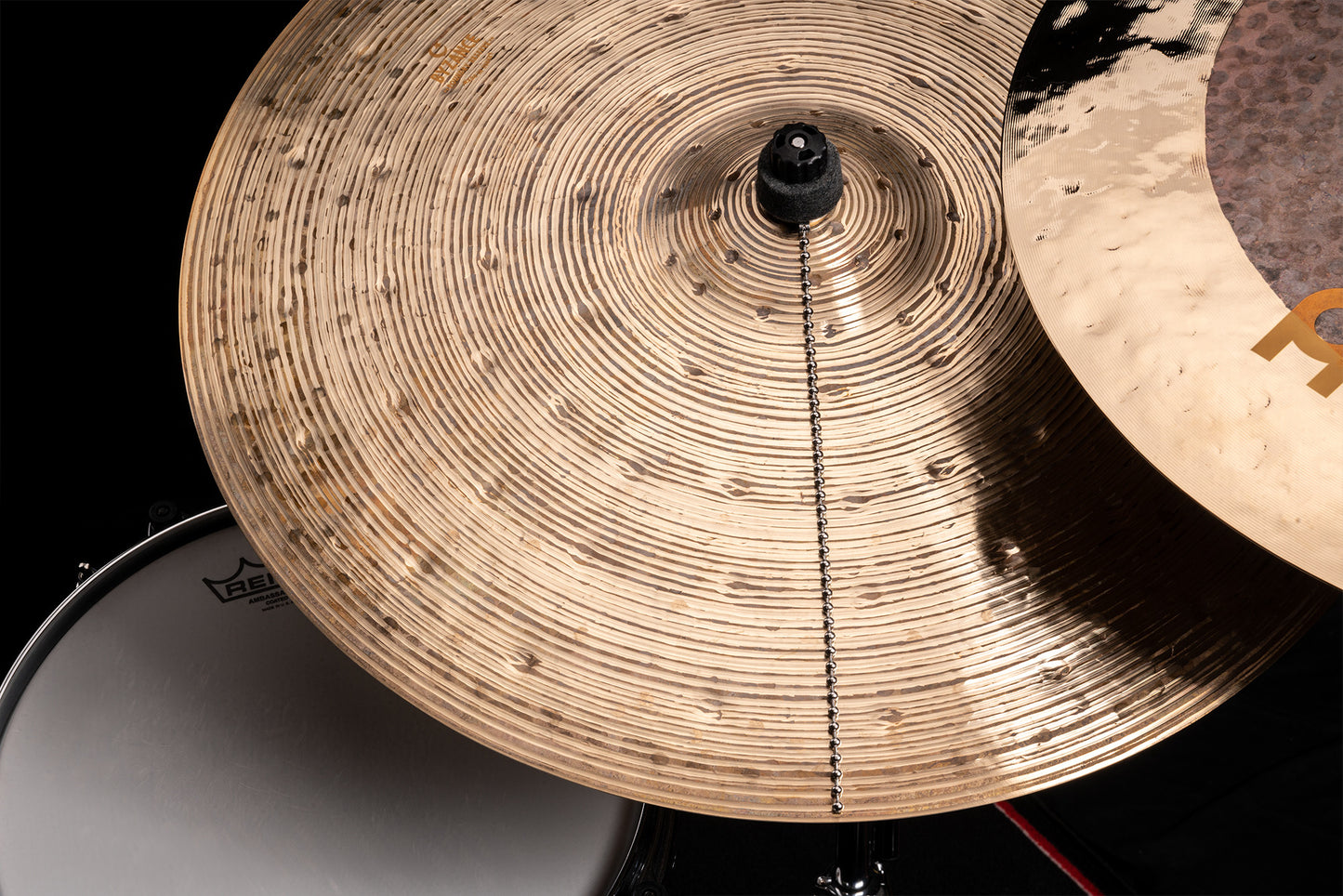 MEINL Cymbals - Bacon Sizzler