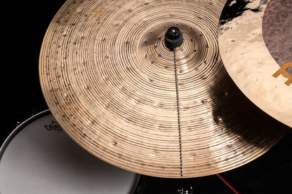 MEINL Cymbals - Bacon Sizzler