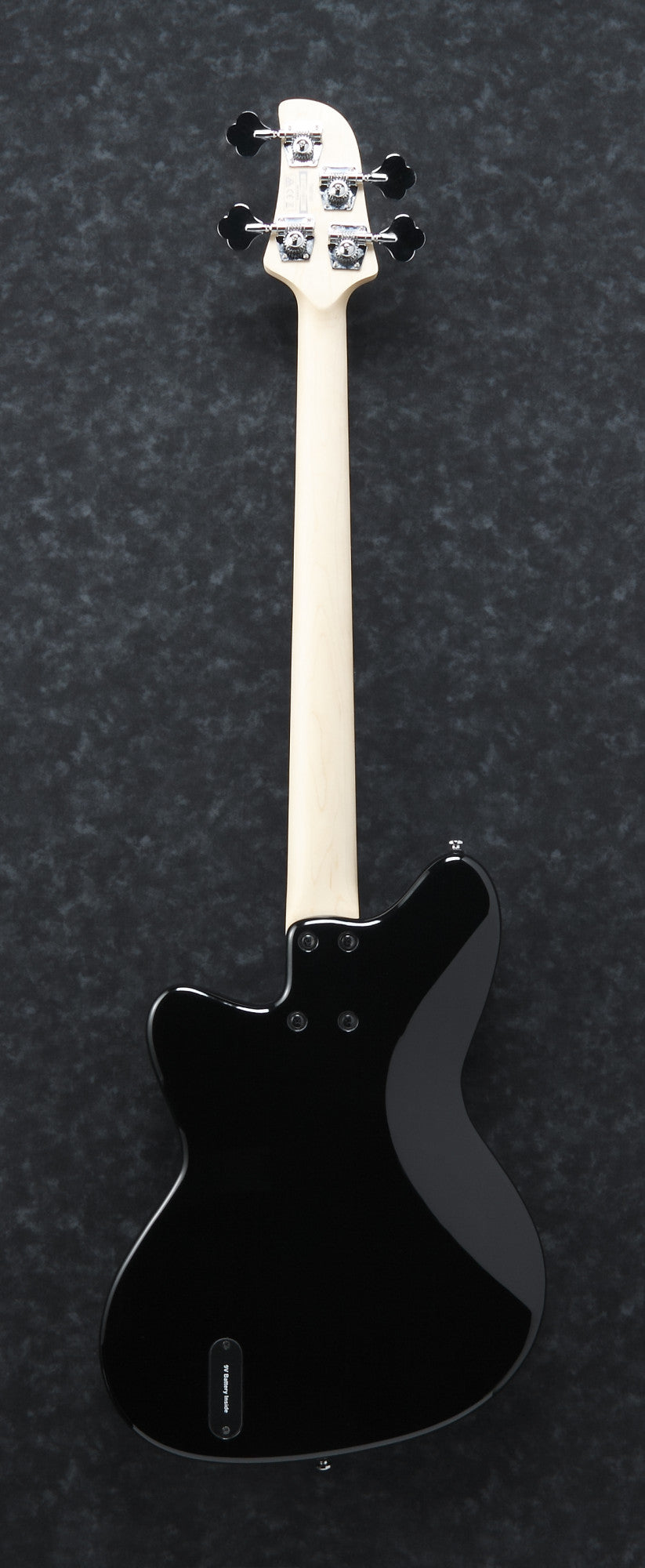 IBANEZ Talman E-Bass 4-String - Tri Fade Burst