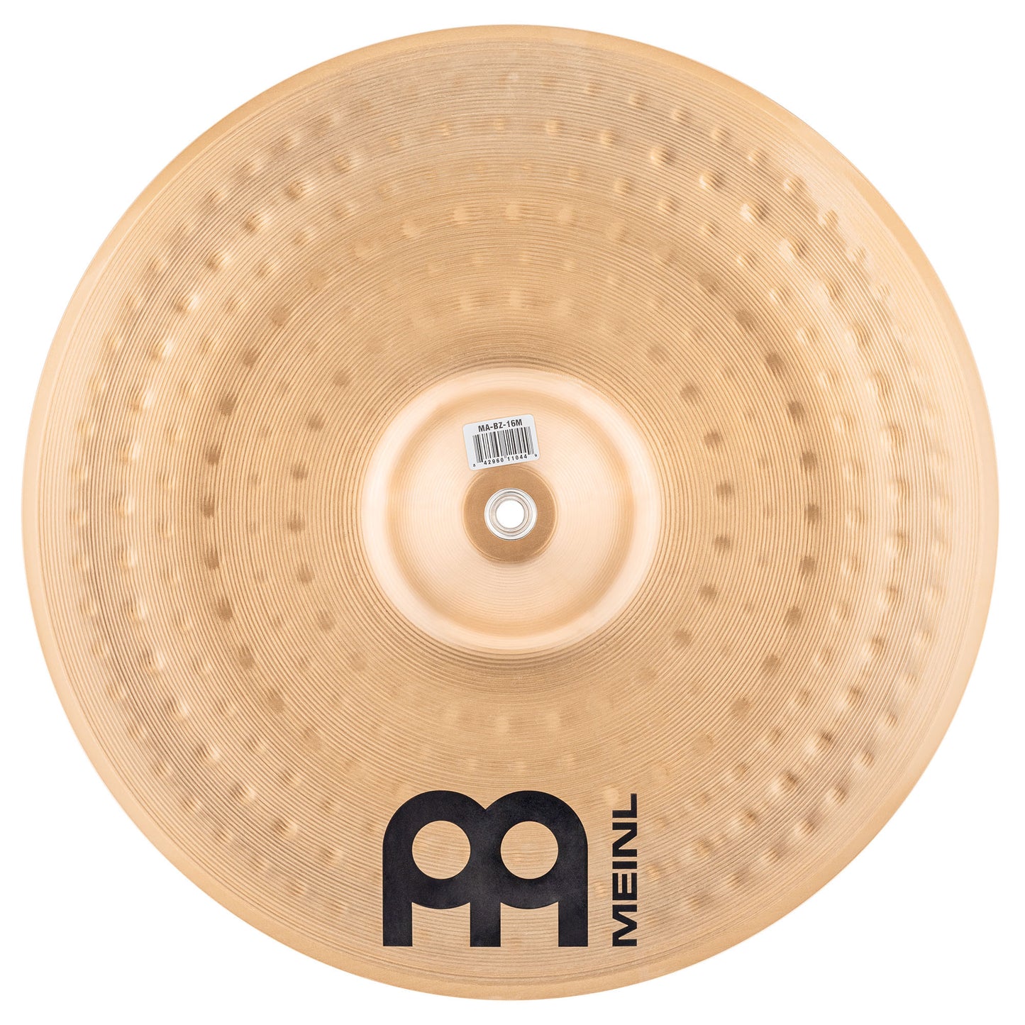 MEINL Cymbals Marching Student Range - 16"