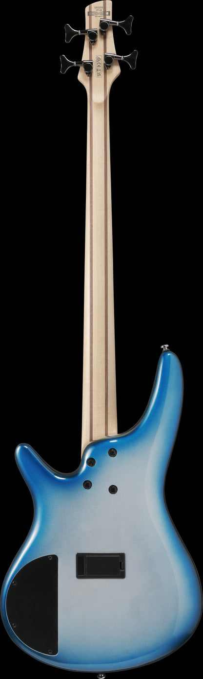IBANEZ SR E-Bass 4-String - Deep Ocean Metallic