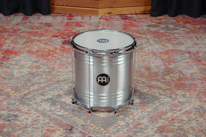MEINL Percussion Aluminum Series Repinique - 10" x 10"