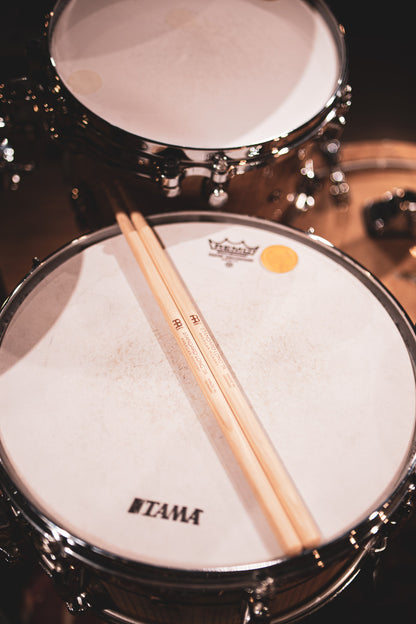 MEINL Stick & Brush - Standard Long 7A Drumstick