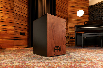 MEINL Percussion Headliner® Series String Cajon - American White Ash