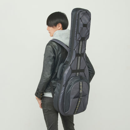 IBANEZ POWERPAD Gig Bag for Electric Guitar - Gray