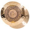 MEINL Cymbals Byzance Dual Hihat - 15"