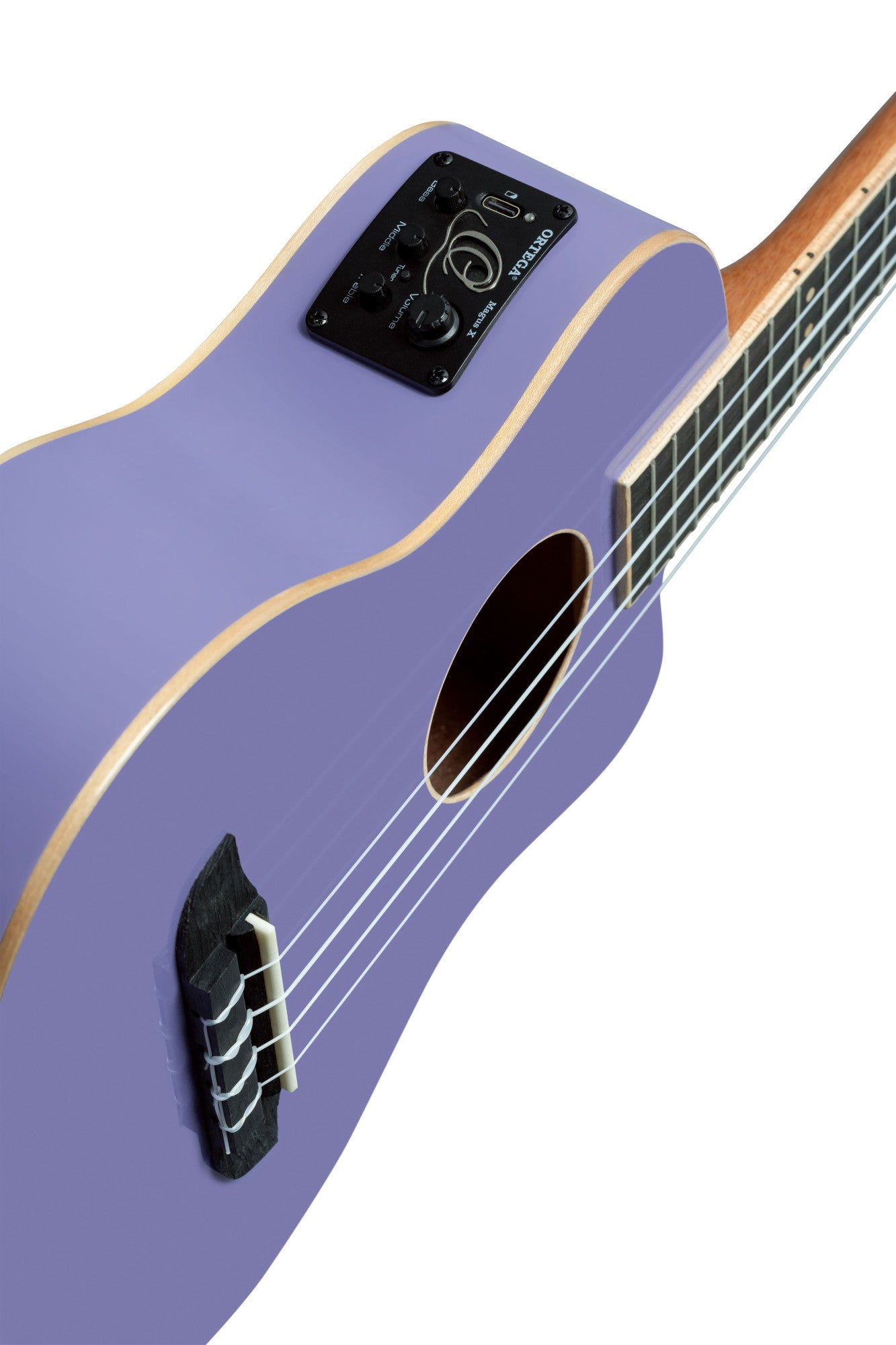 ORTEGA Horizon Series Tenor Ukulele 4 String