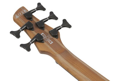 IBANEZ SR E-Bass 5-String - Midnight Arctic Ocean Matte