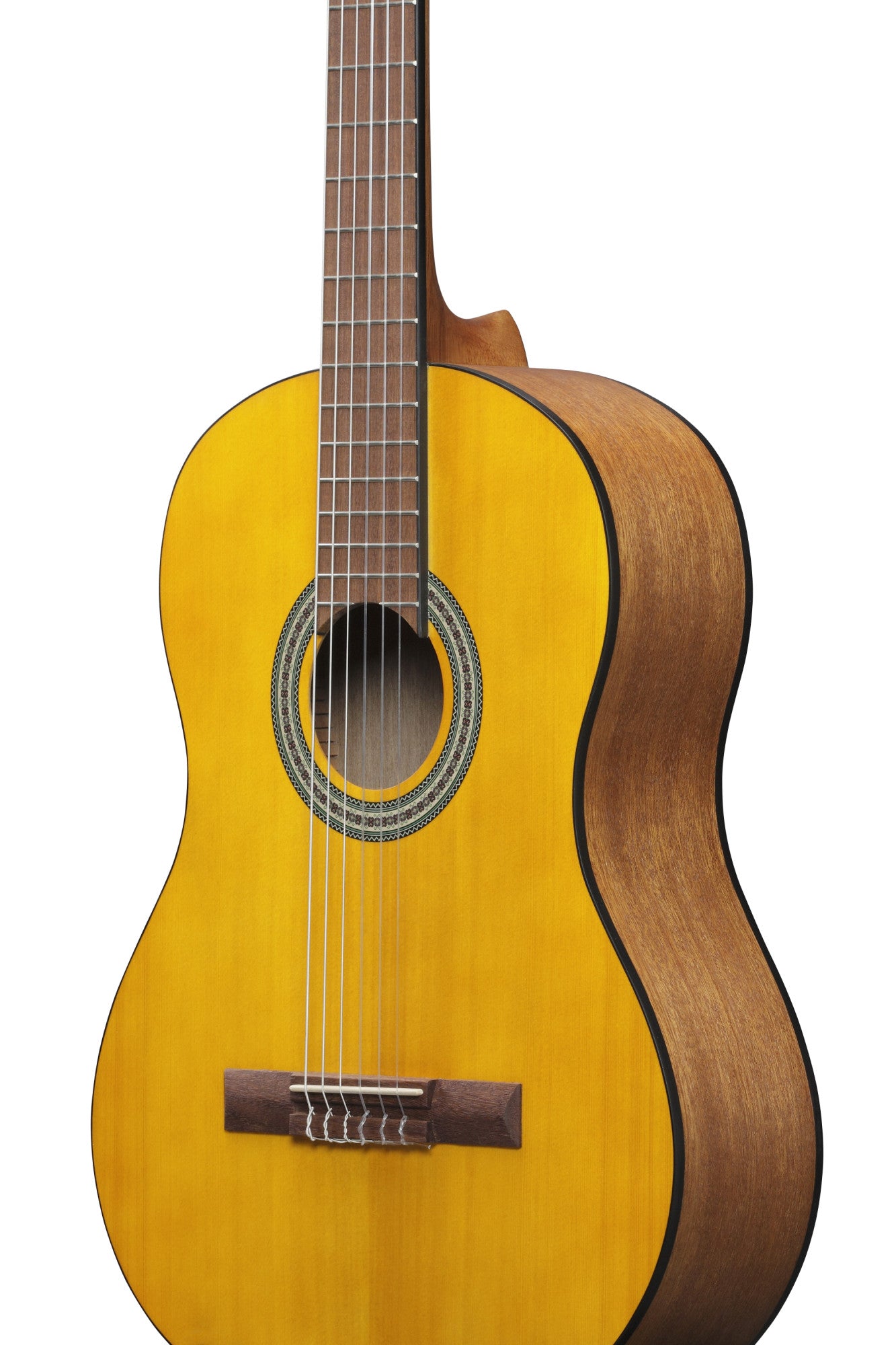 IBANEZ GA Konzertgitarre 6-String - Open Pore Amber
