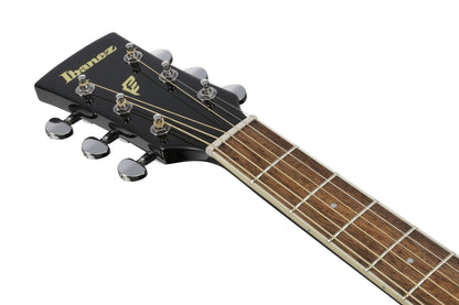 IBANEZ PF Performance Akustikgitarre 6-String - Black