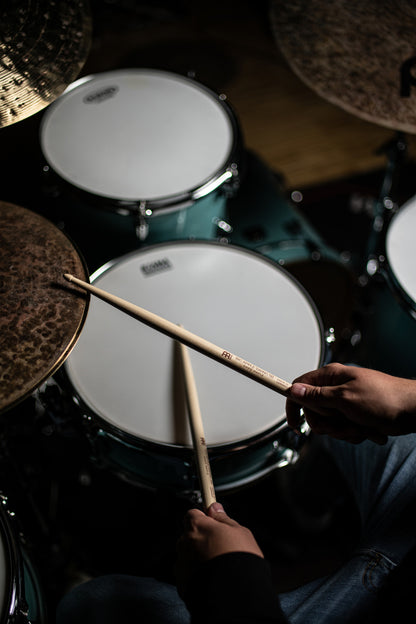 MEINL Stick & Brush - Big Apple Swing 5B Drumstick