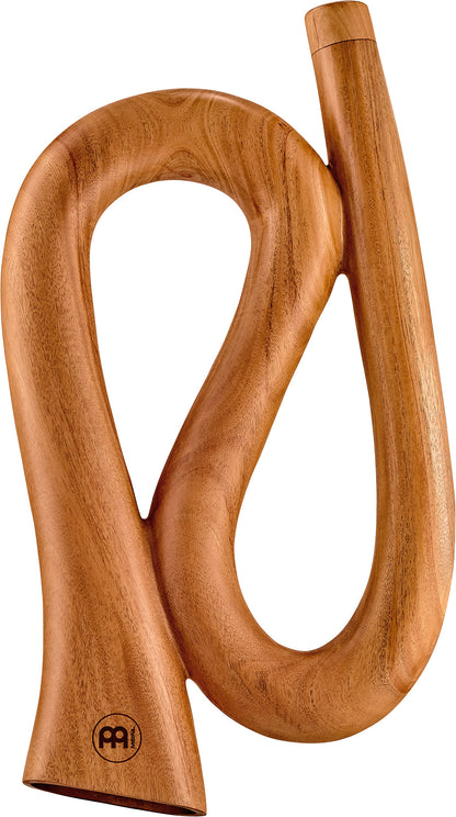 Meinl Sonic Energy S-shaped Pro Didgeridoo - D Stimmung - Natur