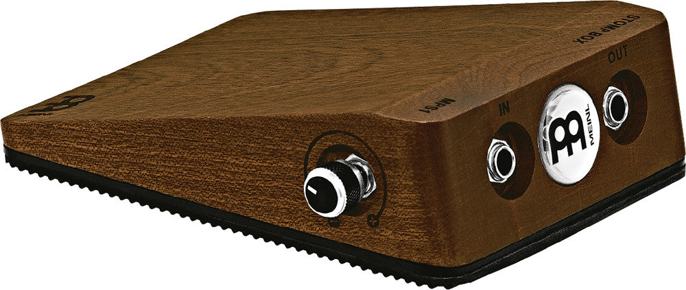 MEINL Percussion Analog Stomp Box