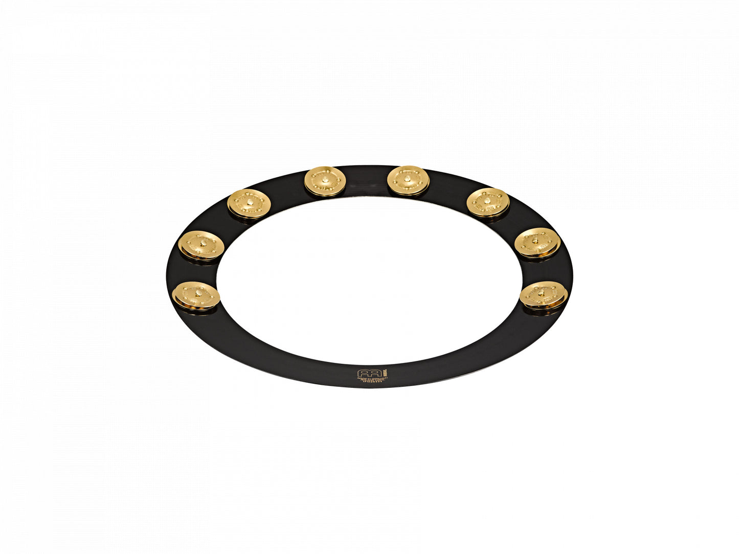 MEINL Percussion Backbeat Pro Tamburin - 14"